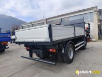 Iveco Eurocargo 180E25 Eurocargo 180E25 | PROCIDAMACCHINE S.R.L.