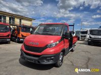Iveco DAILY 35C12 - RIBALTABILE DAILY 35C12 - RIBALTABILE | PROCIDAMACCHINE S.R.L.
