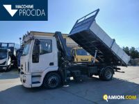 Iveco Eurocargo 120E28 Eurocargo 120E28 | PROCIDAMACCHINE S.R.L.