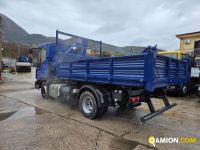 Iveco Eurocargo 75e16 Eurocargo 75e16 | PROCIDAMACCHINE S.R.L.