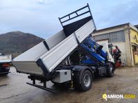 Iveco Eurocargo 180E32/P Eurocargo 180E32/P | PROCIDAMACCHINE S.R.L.