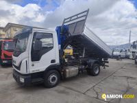 Iveco EUROCARGO ML120EL21 EUROCARGO ML120EL21 | PROCIDAMACCHINE S.R.L.