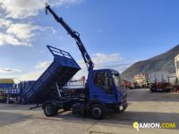 Iveco Eurocargo 75e16 Eurocargo 75e16 | PROCIDAMACCHINE S.R.L.