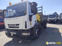 Iveco Eurocargo 180E25 Eurocargo 180E25 | PROCIDAMACCHINE S.R.L.