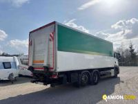 Man TGS 26.360 BL  TGS 26.360 BL  | PROCIDAMACCHINE S.R.L.