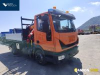 Iveco EUROCARGO ML120E19 P EUROCARGO ML120E19 P | PROCIDAMACCHINE S.R.L.