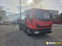 Iveco Eurocargo 80E19 Eurocargo 80E19 | PROCIDAMACCHINE S.R.L.
