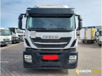 Iveco STRALIS AT260S31Y/PS STRALIS AT260S31Y/PS | PROCIDAMACCHINE S.R.L.