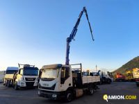 Iveco ML80E21K RIB ML80E21K RIB | PROCIDAMACCHINE S.R.L.