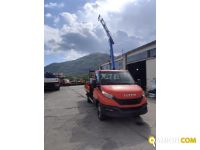 Iveco DAILY 35C14 DAILY 35C14 | PROCIDAMACCHINE S.R.L.