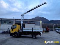 Iveco Eurocargo 120E28 Eurocargo 120E28 | PROCIDAMACCHINE S.R.L.