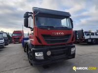 Iveco STRALIS AD190S31 STRALIS AD190S31 | PROCIDAMACCHINE S.R.L.