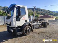 Iveco Eurocargo 160E28 Eurocargo 160E28 | PROCIDAMACCHINE S.R.L.