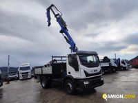 Iveco Eurocargo 180E32/P Eurocargo 180E32/P | PROCIDAMACCHINE S.R.L.