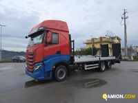 Iveco AS260S48 AS260S48 | PROCIDAMACCHINE S.R.L.