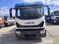 Iveco EUROCARGO ML160E25 EUROCARGO ML160E25 | PROCIDAMACCHINE S.R.L.