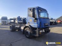 Iveco Eurocargo 180E28 Eurocargo 180E28 | PROCIDAMACCHINE S.R.L.