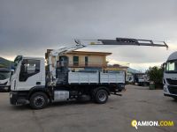 Iveco Eurocargo 140 Euro VIe(d) Eurocargo 140 Euro VIe(d) | PROCIDAMACCHINE S.R.L.