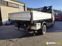 Iveco Eurocargo 120E25 Eurocargo 120E25 | PROCIDAMACCHINE S.R.L.