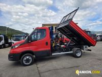 Iveco DAILY 35C12 - RIBALTABILE DAILY 35C12 - RIBALTABILE | PROCIDAMACCHINE S.R.L.