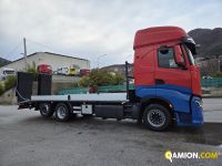Iveco AS260S48 AS260S48 | PROCIDAMACCHINE S.R.L.