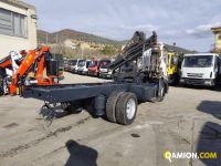 Iveco Eurocargo 120E25 Eurocargo 120E25 | PROCIDAMACCHINE S.R.L.