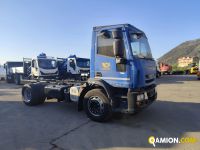 Iveco Eurocargo 180E28 Eurocargo 180E28 | PROCIDAMACCHINE S.R.L.