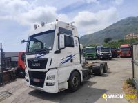Man TGX tgx26.560 | PROCIDAMACCHINE S.R.L.