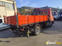 Iveco Eurocargo 80E19 Eurocargo 80E19 | PROCIDAMACCHINE S.R.L.