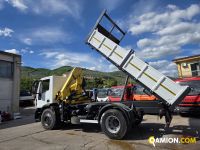Iveco Eurocargo 180E25 Eurocargo 180E25 | PROCIDAMACCHINE S.R.L.