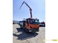 Iveco EUROCARGO ML120E19 P EUROCARGO ML120E19 P | PROCIDAMACCHINE S.R.L.