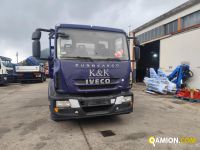 Iveco Eurocargo 120E25 Eurocargo 120E25 | PROCIDAMACCHINE S.R.L.