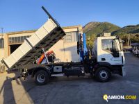 Iveco EUROCARGO ML160E25 EUROCARGO ML160E25 | PROCIDAMACCHINE S.R.L.