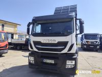 Iveco STRALIS AT260S31Y/PS STRALIS AT260S31Y/PS | PROCIDAMACCHINE S.R.L.