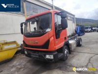 Iveco Eurocargo 80E19 Eurocargo 80E19 | PROCIDAMACCHINE S.R.L.
