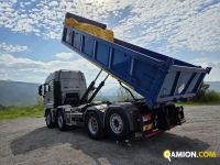 Man TGS 32 TGS 32 | PROCIDAMACCHINE S.R.L.