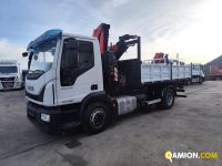 Iveco Eurocargo 140 Euro VIe(d) Eurocargo 140 Euro VIe(d) | PROCIDAMACCHINE S.R.L.