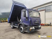 Iveco Eurocargo 120E25 Eurocargo 120E25 | PROCIDAMACCHINE S.R.L.