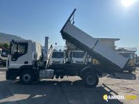 Iveco EUROCARGO ML140E25/P EUROCARGO ML140E25/P | PROCIDAMACCHINE S.R.L.