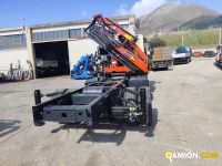 Iveco Eurocargo 160E28 Eurocargo 160E28 | PROCIDAMACCHINE S.R.L.