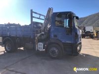 Iveco Eurocargo ML 150E25/P Eurocargo ML 150E25/P | PROCIDAMACCHINE S.R.L.