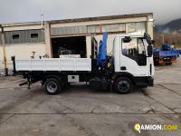 Iveco Eurocargo 75e16 Eurocargo 75e16 | PROCIDAMACCHINE S.R.L.