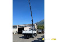 Iveco Eurocargo 120E28 Eurocargo 120E28 | PROCIDAMACCHINE S.R.L.