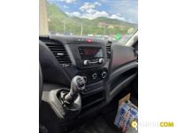 Iveco DAILY 35C12 - RIBALTABILE DAILY 35C12 - RIBALTABILE | PROCIDAMACCHINE S.R.L.