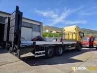 Iveco Stralis AD260S42Y/FS-D Stralis AD260S42Y/FS-D | PROCIDAMACCHINE S.R.L.