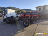 Iveco Eurocargo 160E28 Eurocargo 160E28 | PROCIDAMACCHINE S.R.L.