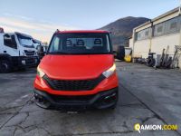 Iveco DAILY 35C12 - RIBALTABILE DAILY 35C12 - RIBALTABILE | PROCIDAMACCHINE S.R.L.