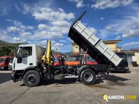 Iveco Eurocargo 180E25 Eurocargo 180E25 | PROCIDAMACCHINE S.R.L.