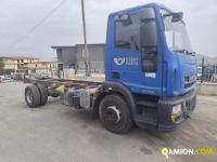 Iveco EUROCARGO ML140E25/P EUROCARGO ML140E25/P | PROCIDAMACCHINE S.R.L.