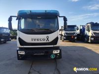 Iveco Eurocargo 160E28 Eurocargo 160E28 | PROCIDAMACCHINE S.R.L.